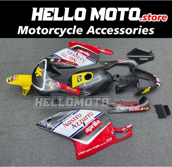 Aprilia RS125 1999-2005 Fairing P/N 7A1