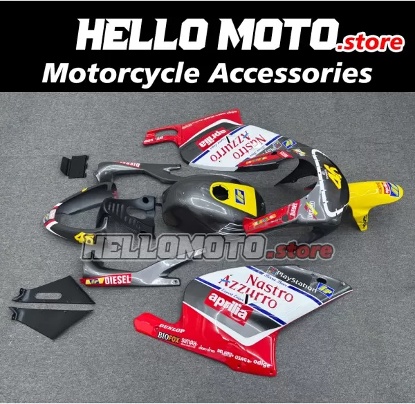 Aprilia RS125 1999-2005 Fairing P/N 7A1