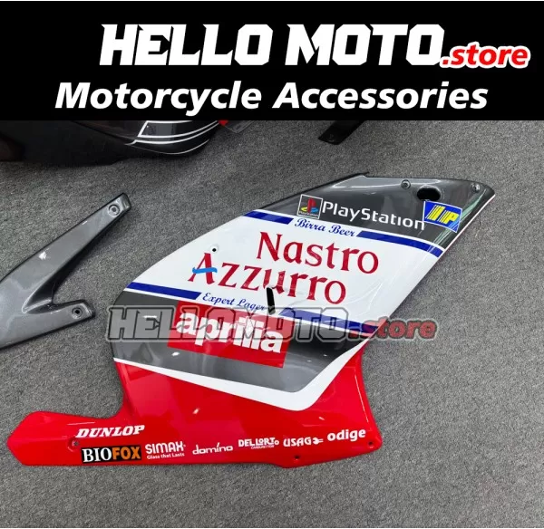 Aprilia RS125 1999-2005 Fairing P/N 7A1