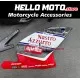 Aprilia RS125 1999-2005 Fairing P/N 7A1