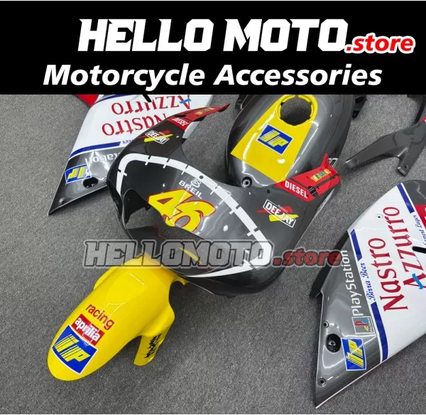 Aprilia RS125 1999-2005 Fairing P/N 7A1