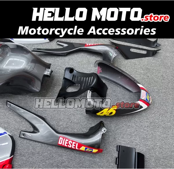 Aprilia RS125 1999-2005 Fairing P/N 7A1