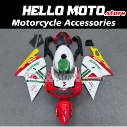 Aprilia RS125 1999-2005 Fairing P/N 7A12
