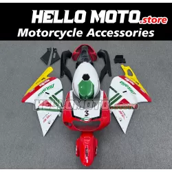 Aprilia RS125 1999-2005 Fairing P/N 7A12