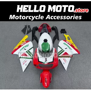 Aprilia RS125 1999-2005 Fairing P/N 7A12 Aprilia RS125 1999-2005 Fairing P/N 7A12