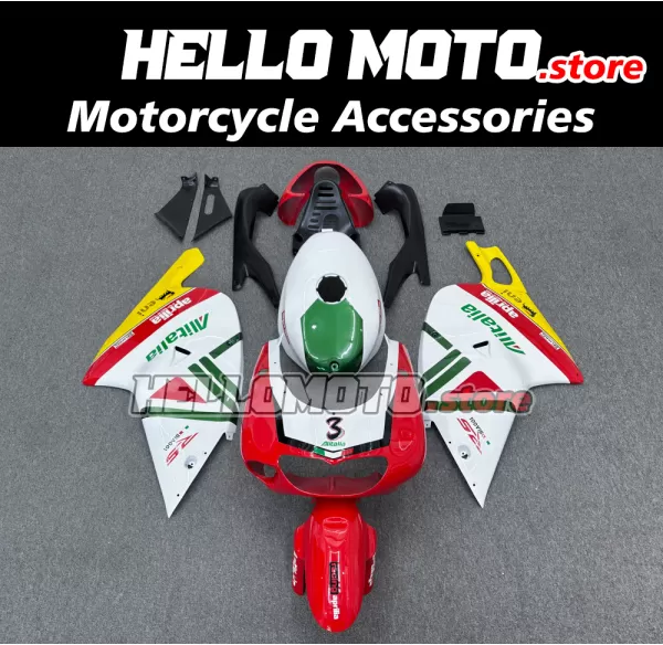 Aprilia RS125 1999-2005 Fairing P/N 7A12