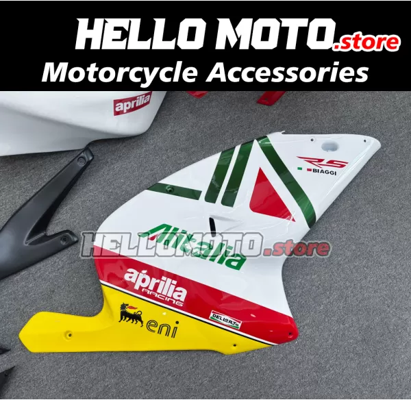 Aprilia RS125 1999-2005 Fairing P/N 7A12