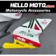 Aprilia RS125 1999-2005 Fairing P/N 7A12