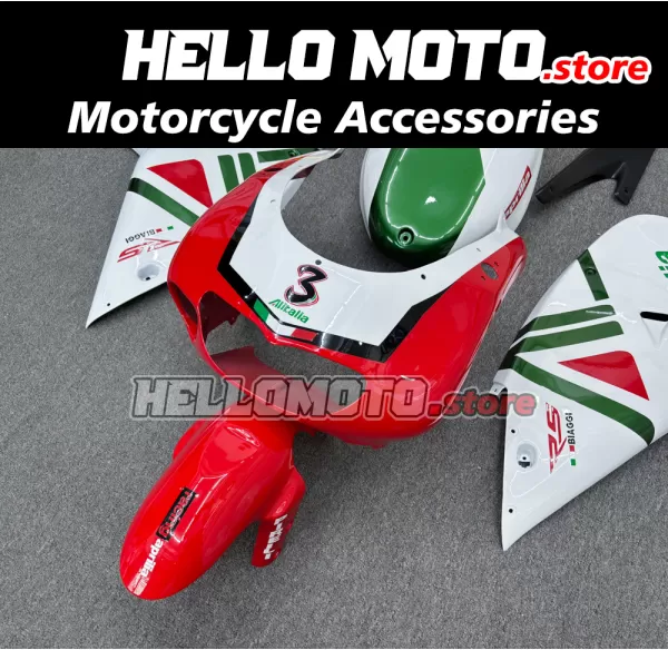 Aprilia RS125 1999-2005 Fairing P/N 7A12