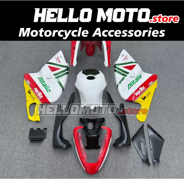Aprilia RS125 1999-2005 Fairing P/N 7A12
