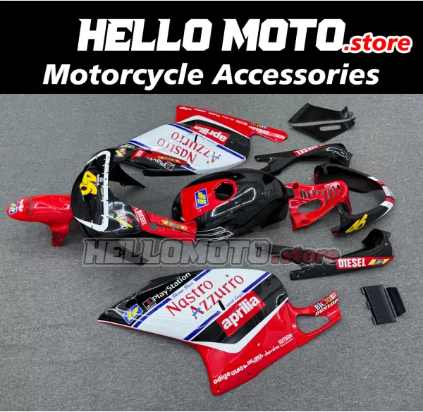 Aprilia RS125 1999-2005 Fairing P/N 7A19