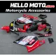 Aprilia RS125 1999-2005 Fairing P/N 7A19