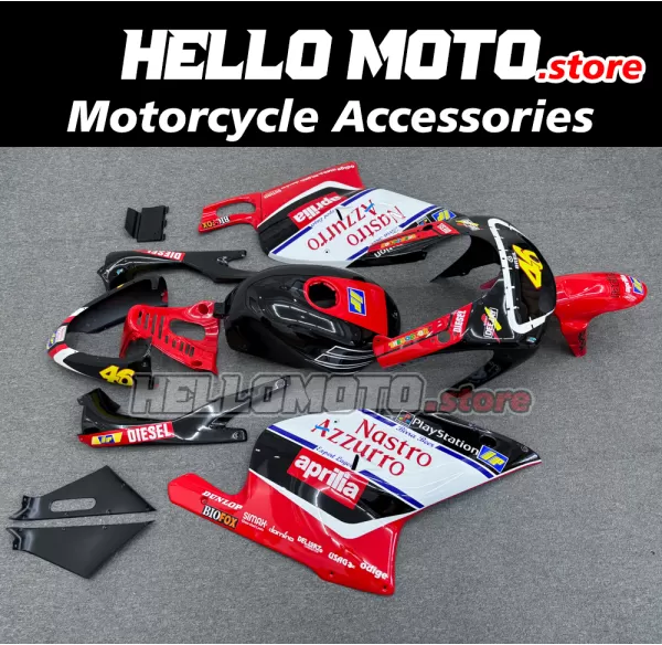 Aprilia RS125 1999-2005 Fairing P/N 7A19