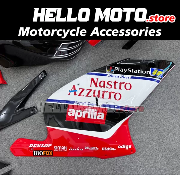 Aprilia RS125 1999-2005 Fairing P/N 7A19