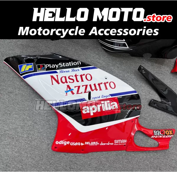 Aprilia RS125 1999-2005 Fairing P/N 7A19