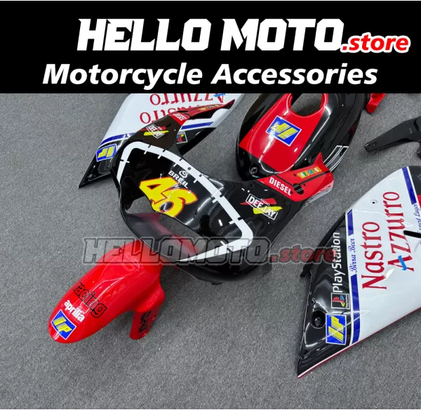 Aprilia RS125 1999-2005 Fairing P/N 7A19