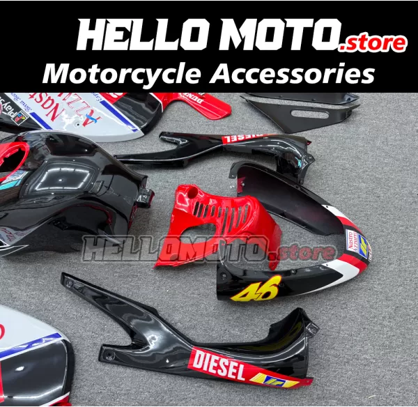 Aprilia RS125 1999-2005 Fairing P/N 7A19