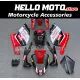 Aprilia RS125 1999-2005 Fairing P/N 7A19