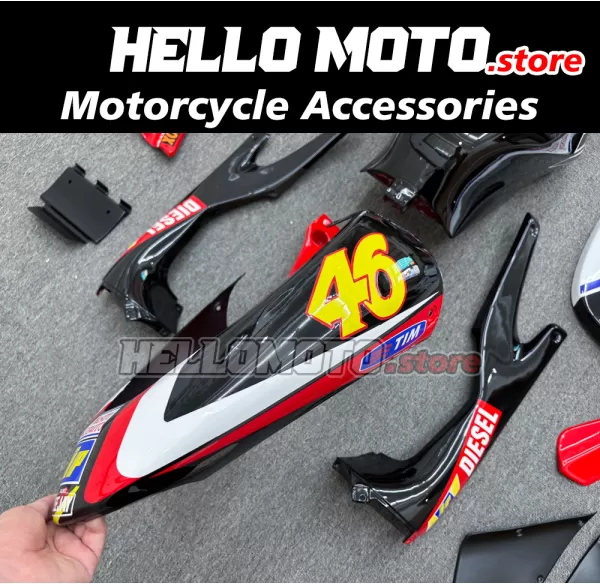 Aprilia RS125 1999-2005 Fairing P/N 7A19