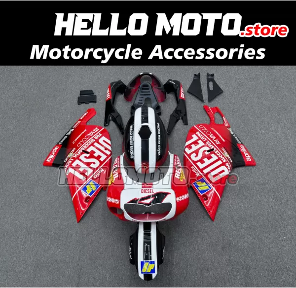 Aprilia RS125 1999-2005 Fairing P/N 7A20