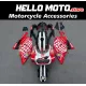 Aprilia RS125 1999-2005 Fairing P/N 7A20