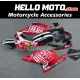 Aprilia RS125 1999-2005 Fairing P/N 7A20