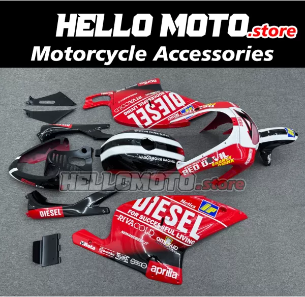 Aprilia RS125 1999-2005 Fairing P/N 7A20