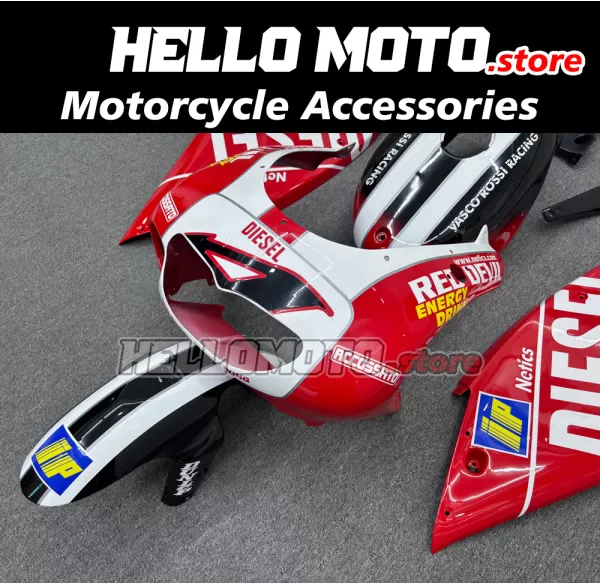 Aprilia RS125 1999-2005 Fairing P/N 7A20