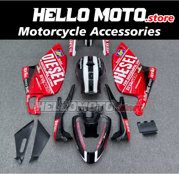 Aprilia RS125 1999-2005 Fairing P/N 7A20