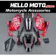 Aprilia RS125 1999-2005 Fairing P/N 7A20