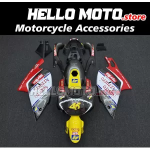 Aprilia RS125 1999-2005 Fairing P/N 7A1 Aprilia RS125 1999-2005 Fairing P/N 7A1