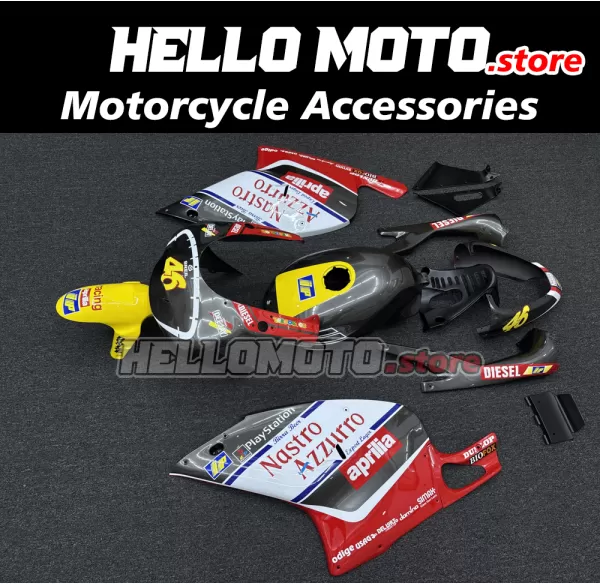 Aprilia RS125 1999-2005 Fairing P/N 7A1