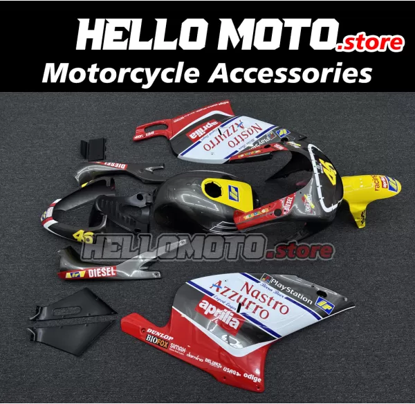 Aprilia RS125 1999-2005 Fairing P/N 7A1