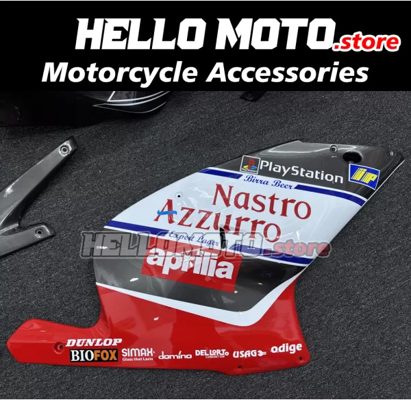 Aprilia RS125 1999-2005 Fairing P/N 7A1