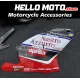 Aprilia RS125 1999-2005 Fairing P/N 7A1