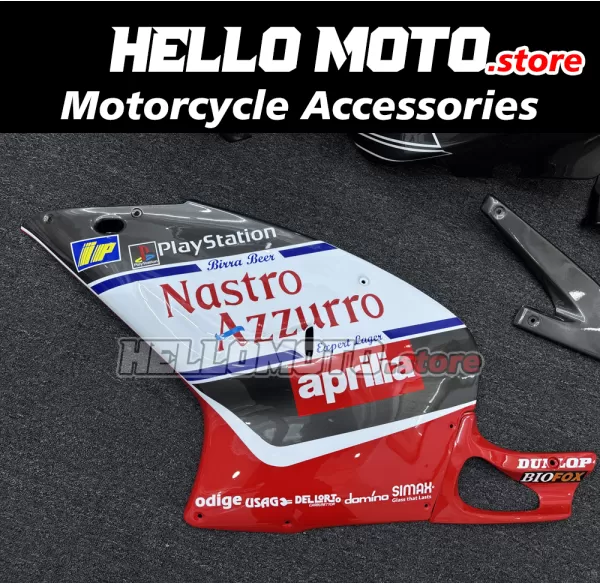 Aprilia RS125 1999-2005 Fairing P/N 7A1