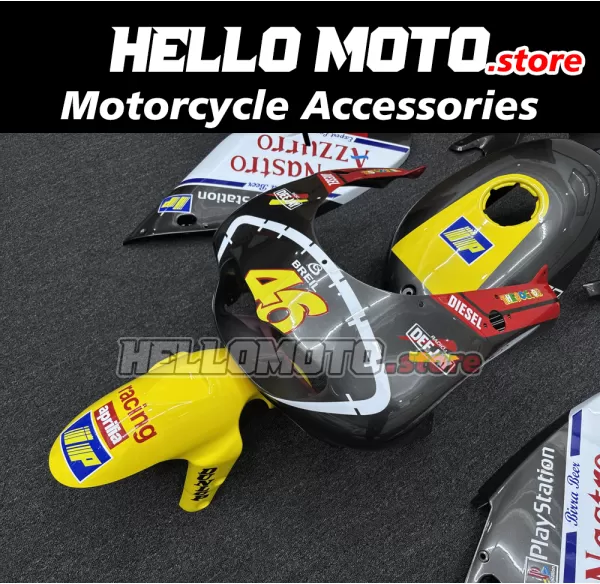 Aprilia RS125 1999-2005 Fairing P/N 7A1