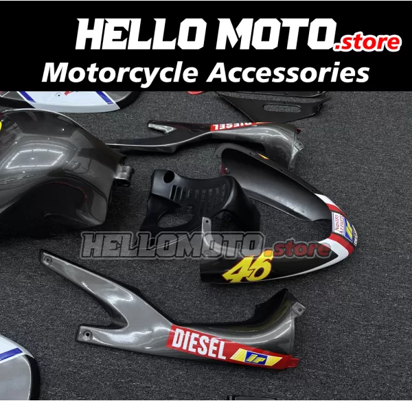 Aprilia RS125 1999-2005 Fairing P/N 7A1