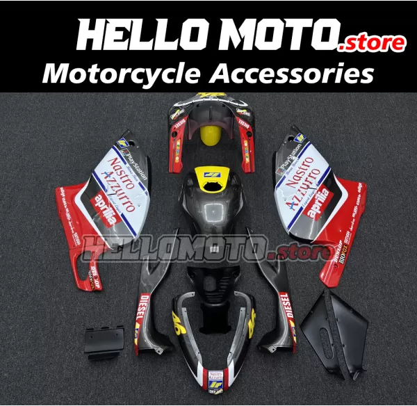 Aprilia RS125 1999-2005 Fairing P/N 7A1