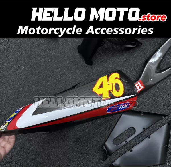Aprilia RS125 1999-2005 Fairing P/N 7A1