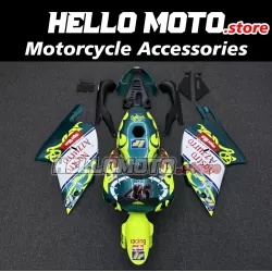 Aprilia RS250 1998-2002 Fairing P/N 7G2