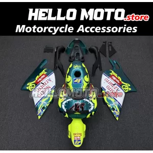 Aprilia RS250 1998-2002 Fairing P/N 7G2