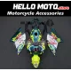 Aprilia RS250 1998-2002 Fairing P/N 7G2 Aprilia RS250 1998-2002 Fairing P/N 7G2