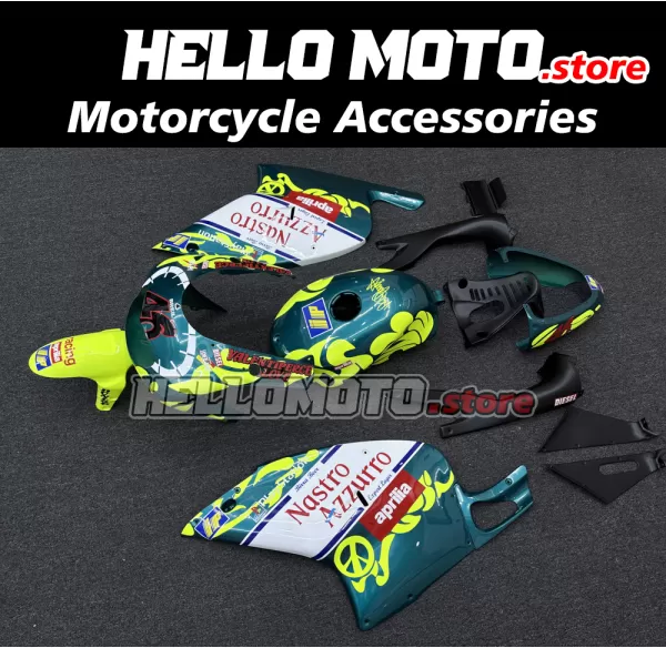 Aprilia RS125 1999-2005 Fairing P/N 7A5 Aprilia RS125 1999-2005 Fairing P/N 7A5