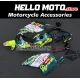 Aprilia RS125 1999-2005 Fairing P/N 7A5 Aprilia RS125 1999-2005 Fairing P/N 7A5