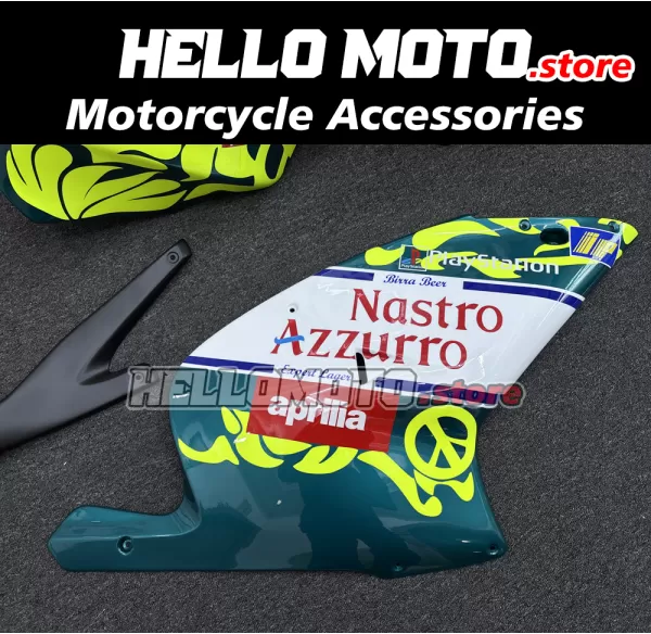 Aprilia RS125 1999-2005 Fairing P/N 7A5 Aprilia RS125 1999-2005 Fairing P/N 7A5