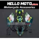 Aprilia RS125 1999-2005 Fairing P/N 7A5 Aprilia RS125 1999-2005 Fairing P/N 7A5