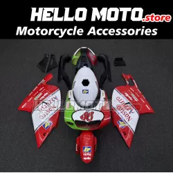 Aprilia RS125 1999-2005 Fairing P/N 7A6 Aprilia RS125 1999-2005 Fairing P/N 7A6