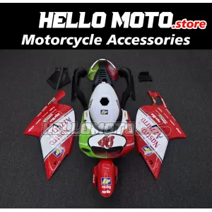 Aprilia RS125 1999-2005 Fairing P/N 7A6 Aprilia RS125 1999-2005 Fairing P/N 7A6