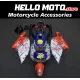 Aprilia RS125 1999-2005 Fairing P/N 7A4
